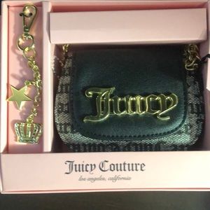 Juicy couture gift set NWT